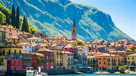 The Ultimate Road Trip Guide From Milan To Lake Como A Three Day Itinerary Cn Traveller