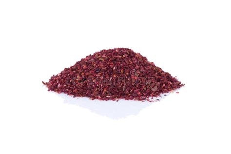 Dried Sumac Berries Stock Image Image Of Drupe Dried 36643865
