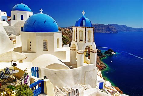Greece And Turkey Pilgrimage Select International Tours