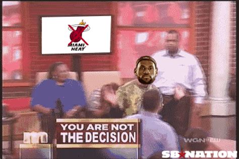 Formed in 1988, the miami heat is an american professional basketball team based in miami, is a member of the southeast division in the eastern conference of nba. The best memes from LeBron's return to the Cavaliers ...