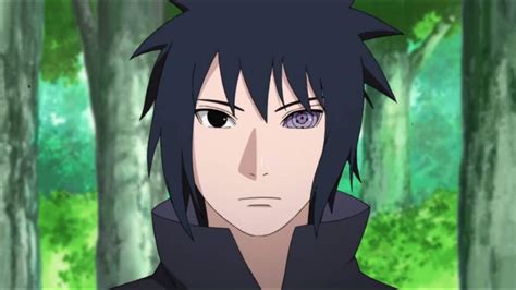 Sasuke Uchiha 💜 Wiki Naruto Amino