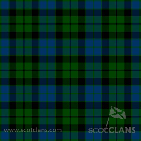 Mackie Tartan Scotclans Scottish Clans In 2021 Mackay Tartan