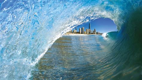 Surfers Paradise Beach Surfers Paradise Queensland Attraction Expedia Com Au