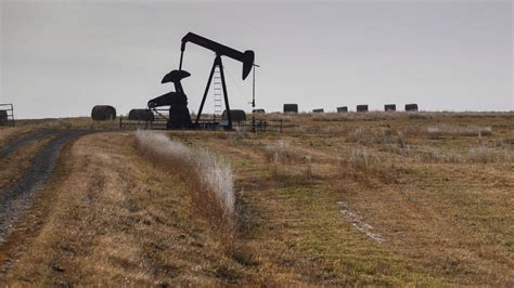 Oil Price Spike Wont Increase Industry Cleanup Spending Alberta