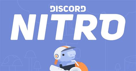 Discord Hypesquad Members Receive A One Month Nitro T