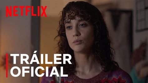 La Nueva Película Que Llega A Netflix Protagoniza María Pedraza Y Promete Ser Furor Tyc Sports