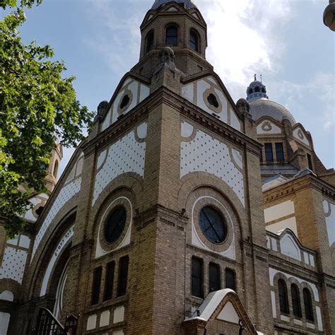 Novi Sad Synagogue 2022 Alles Wat U Moet Weten Voordat Je Gaat
