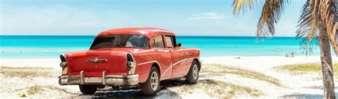 Beste Reistijd Cuba Holidaygurunl