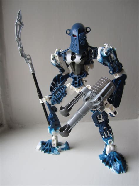 Arrea Custom Bionicle Wiki Fandom