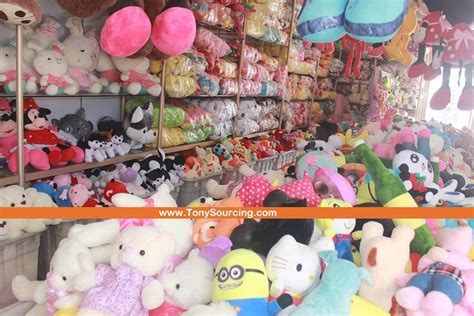 Best 8 China Toys Wholesale Markets Ultimate Guide