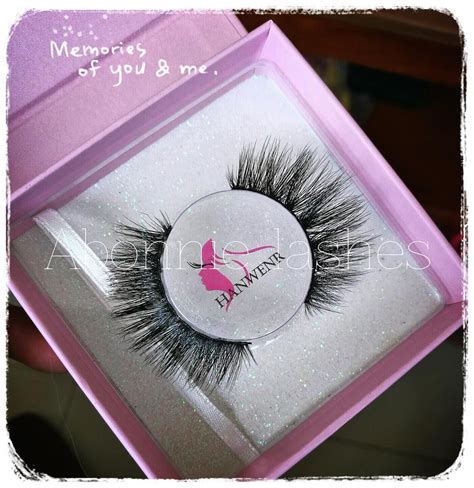 Kinds Of Charming Boxes Of Our 3d Mink Strip Eyelashes Are Available