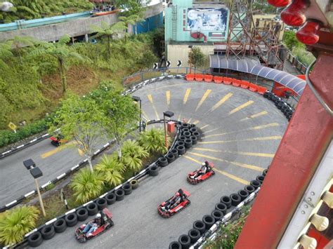 Sgmytrips mpv private car services will pick you up any point of singapore and bring you to the. Theme Park with thrill rides, adventure and discovering ...