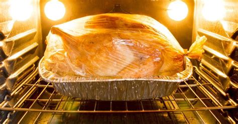 how to cook a 20 pound turkey in a bag turkey recipes thanksgiving oven