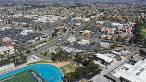 The Mira Mesa Redevelopment Plan Approved By San Diego City Council