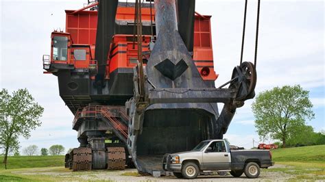 Get Biggest Backhoe Excavator In The World Pictures All About Welder