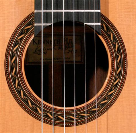 Please read the cookie policy for more information or to delete/block them. 2009 Hill Standard Signature New - Classical Guitar
