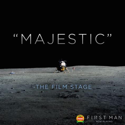 First Man Universal Pictures