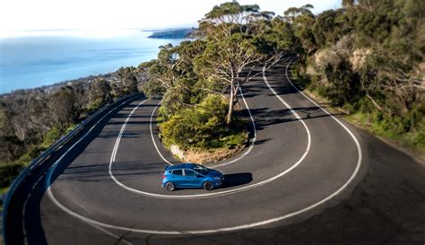 Ford Fiesta St Pricing Confirmed For Australia Practical Motoring