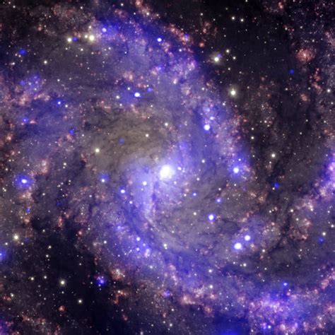 Top 20 Most Amazing Galaxies In The Universe
