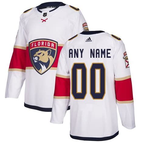 Represent your favorite athlete with florida panthers jerseys, or pick up some fresh panthers hats to complete your outfit. Florida Panthers NHL Hockey Jersey For Men, Women, or ...