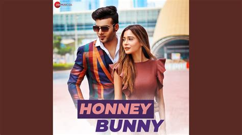 Honney Bunny Youtube