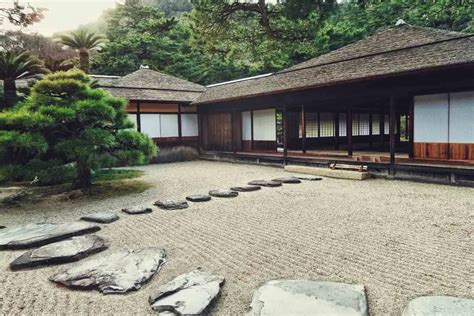 Zen Garden Design Principles Explained Yougojapan 2023