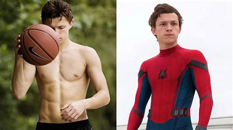 Tom Holland