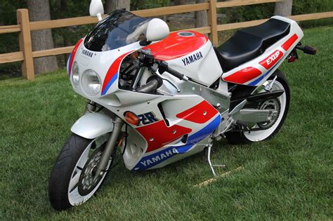 1989 Fzr 1000 Archives Rare Sportbikes For Sale