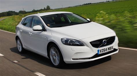 Volvo V40 Review 2023 Top Gear