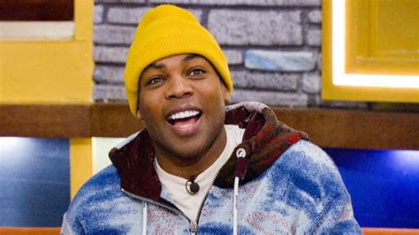 Todrick Hall Canceled All Celebrity Big Brother Interviews