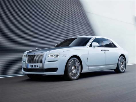Top 10 Luxury Sedans Ever Made Global Cars Brands