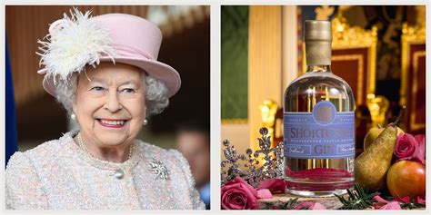 Queen Elizabeths Northern Ireland Residence Launches A Limited Edition Gin