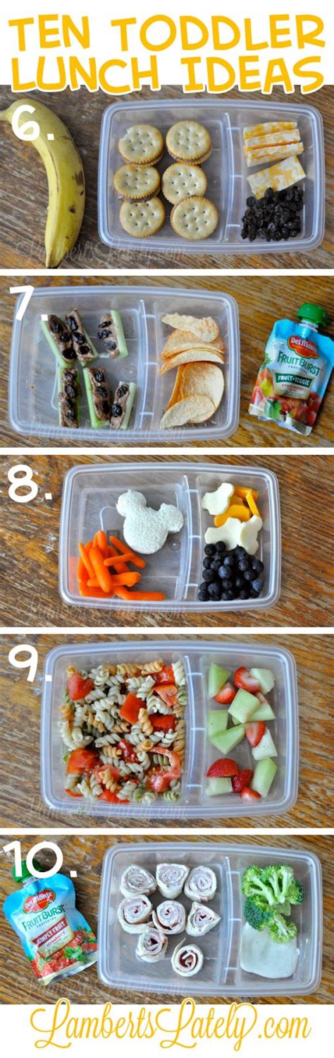 36 best Food ideas for 1-2 year old images on Pinterest ...