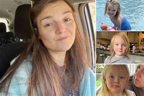 Virginia Mom Lauren Cook 3 Kids Missing For Over A Week