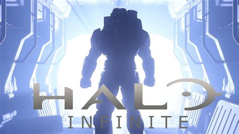 Halo Infinite E3 Trailer Youtube