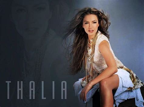 Thalía Wallpapers Wallpaper Cave