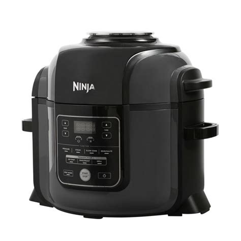 Ninja Foodi Max 7 In 1 Multi Cooker 75l Op450uk Big Dream Makers