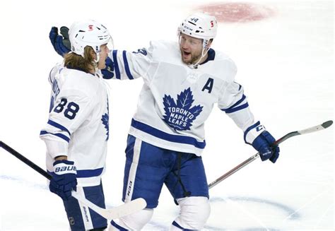 Toronto Maple Leafs Vs Montreal Canadiens Game 4 Free Live Stream 5