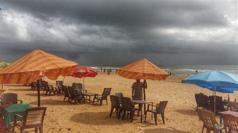 The Pros And Cons Of Visiting Goa In Monsoon Season Global