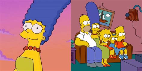 Manga The Simpsons Marges 10 Most Memorable Quotes 🍀 🔶 The Simpsons Marges