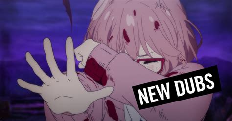 Hidive Acquires Streaming Rights To Beyond The Boundary Ill Be Here