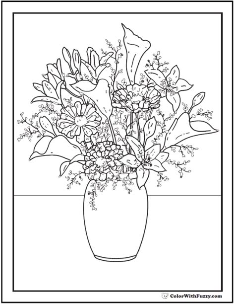 We did not find results for: Zinnia Flower Coloring Pages at GetColorings.com | Free ...