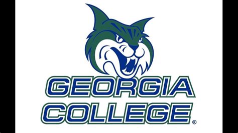 Georgia College And State University Youtube