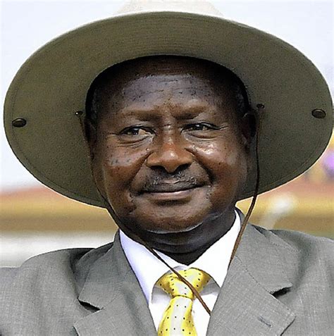 President of the republic of uganda суахили rais wa jamhuri ya uganda. Ausland: KAMPALA: Ugandas Präsident kann's nicht lassen ...