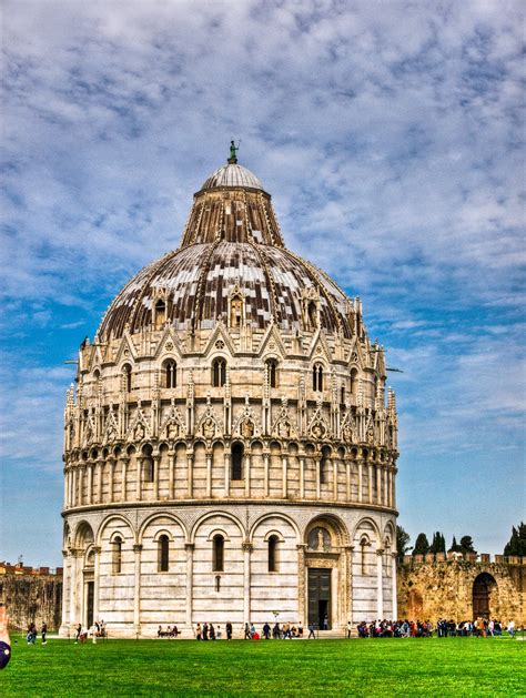 ¡pisa, italia, no es una excepción! Fotos de Pisa en HDR (Italia) con Olympus e520 Zuiko ...