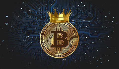 There is no government, company, or bank in charge of bitcoin. Bitcoin mining training + introduction of the best mining ...