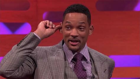 No matter what he does, will smith's sexuality is still being questioned. Will Smith on The Graham Norton Show [Full Interview ...