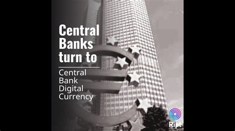 Consequently, a cbdc could be understood as a central bank's cryptocurrency, although that is a sweeping simplification. Central Bank Digital Currency (CBDC) - YouTube