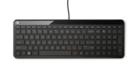 Keyboard Hp Sk 2028 Trend Pc تريند بي سي