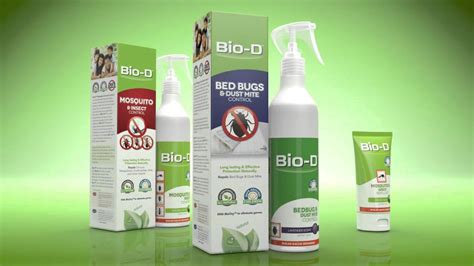 The rebound in recent years was probably due to multiple factors, including less potent insecticides, global travel, and. Bio-D Bed Bugs Control Spray - YouTube